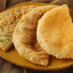 Чебурек сирний 180 г