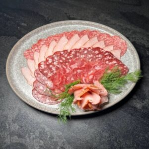 Мʼясні делікатеси по-італійськи 200г