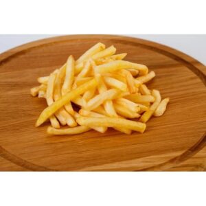 Картопля фрі