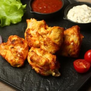 Шашлик курячий 100г